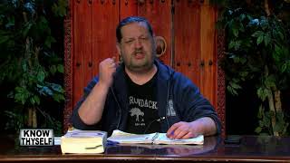 Know Thyself - E144 - Valentinian Gnosticism Introduction HD