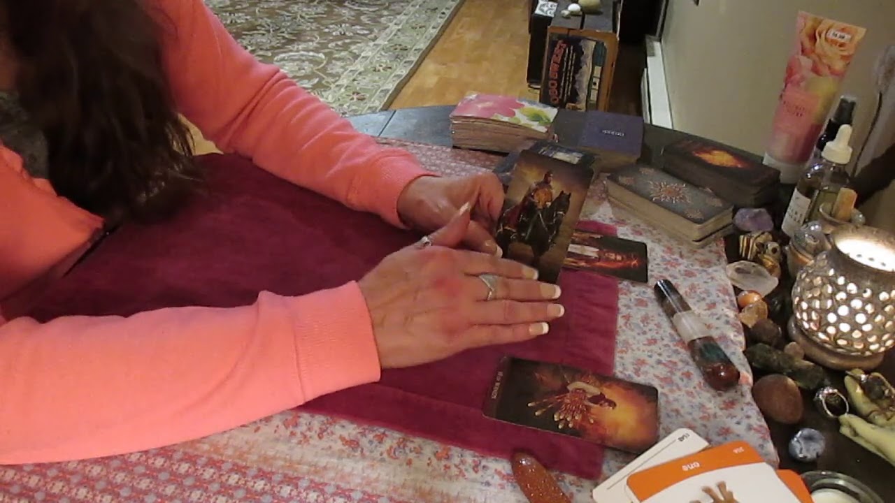 CANCER! NEXT 72 HOURS! What goes around, comes around! Halloween Tarot!