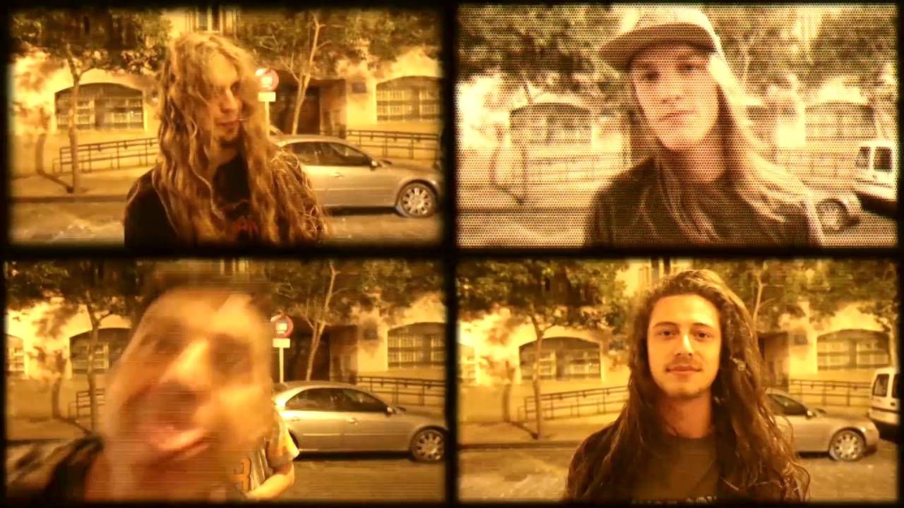 DUST BOLT - SickxBrain