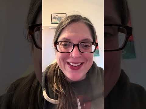 Spiritual Business Question