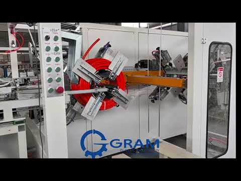 20-63mm Otomatik Boru Sarıcı // Full-Automatic Pipe Coiler