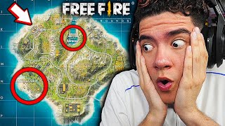 EL NUEVO BERMUDA ESTA EN CAMINO EN FREE FIRE !! CLASIFICATORIAS ANTES DEL MANTENIMIENTO | TheDonato