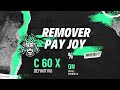 REMOVER PAY JOY REALME C 60 x definitivo