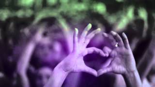 Kaskade - Lessons In Love (Headhunterz Remix) Official Video