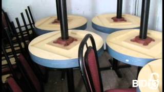 Storage Collingwood Auction Unit 34