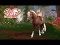 ФИНСКАЯ ЛОШАДЬ | ПОКУПКА, ОБЗОР, МНЕНИЕ | STAR STABLE ONLINE