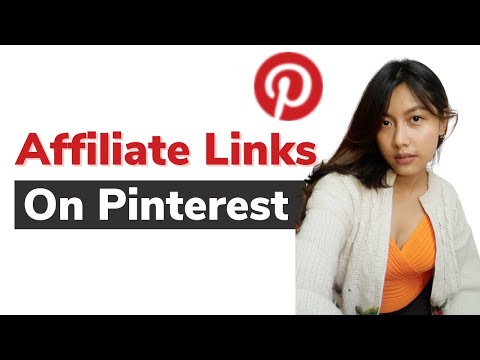 Video: Pinterest puas them koj?