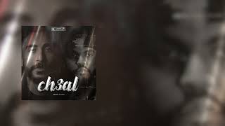 DEMON X @STOURR3D515 - CH3AL - ( OFFICIAL MUSIC AUDIO)