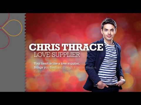 Chris Thrace -