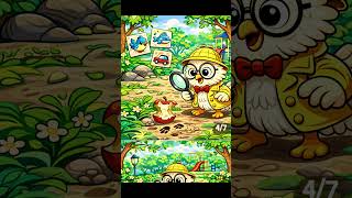 Uyku Masalları 🧚🏻 Dedektif Dodo ve Kaybolan Kırmızı Top 🔎🔴  Karikatürlü Versiyon ✏️ 