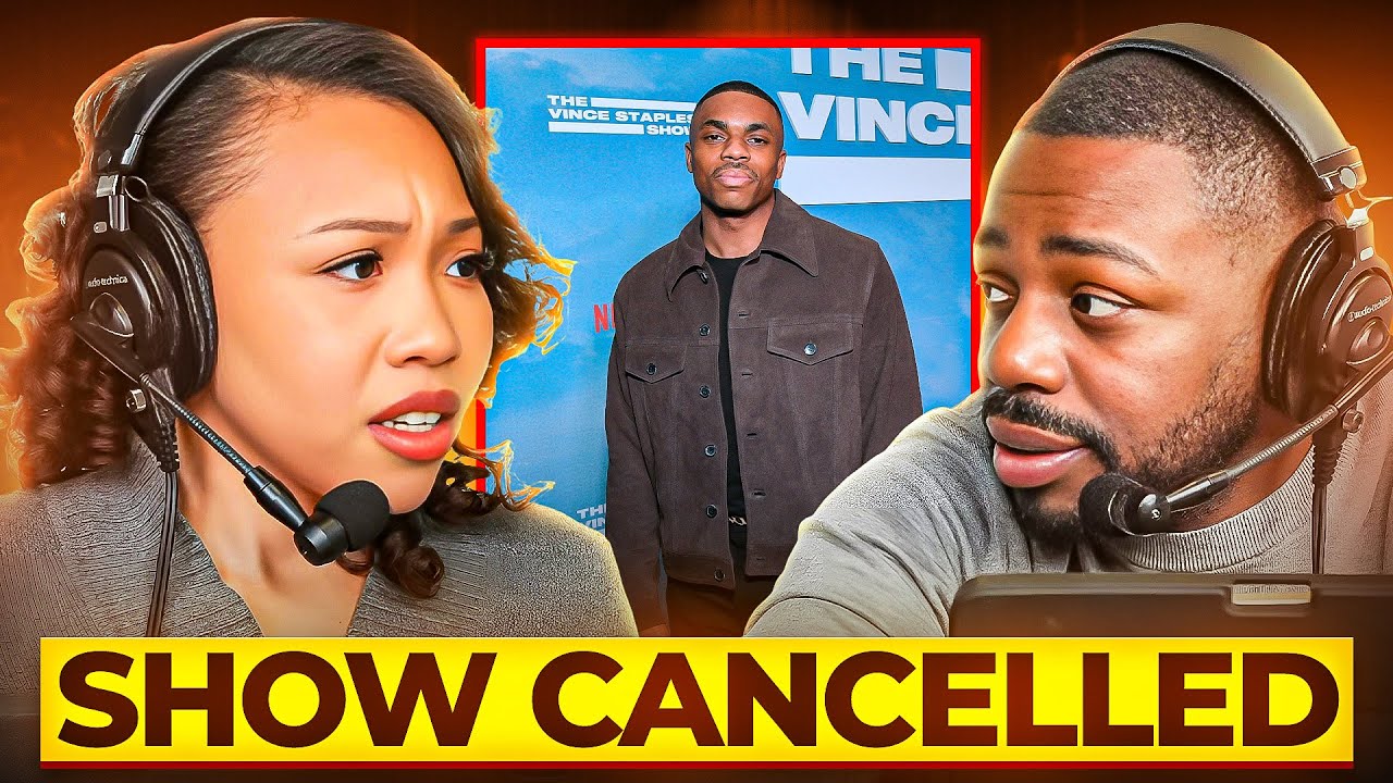 Netflix Has Cancelled The Vince Show After 2 Seasons Black Millionaires Podcast
