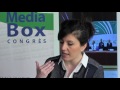 Mediabox interview with Mr.Leendert VERBEEK (Netherlands, R/SOC)