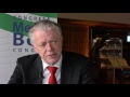 Mediabox interview with Mr.Leendert VERBEEK (Netherlands, R/SOC)