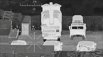 Enemy AirField Destroyed By Apache Helicopter   AH 64D APACHE LONGBOW - ARMA 3 - MilSim