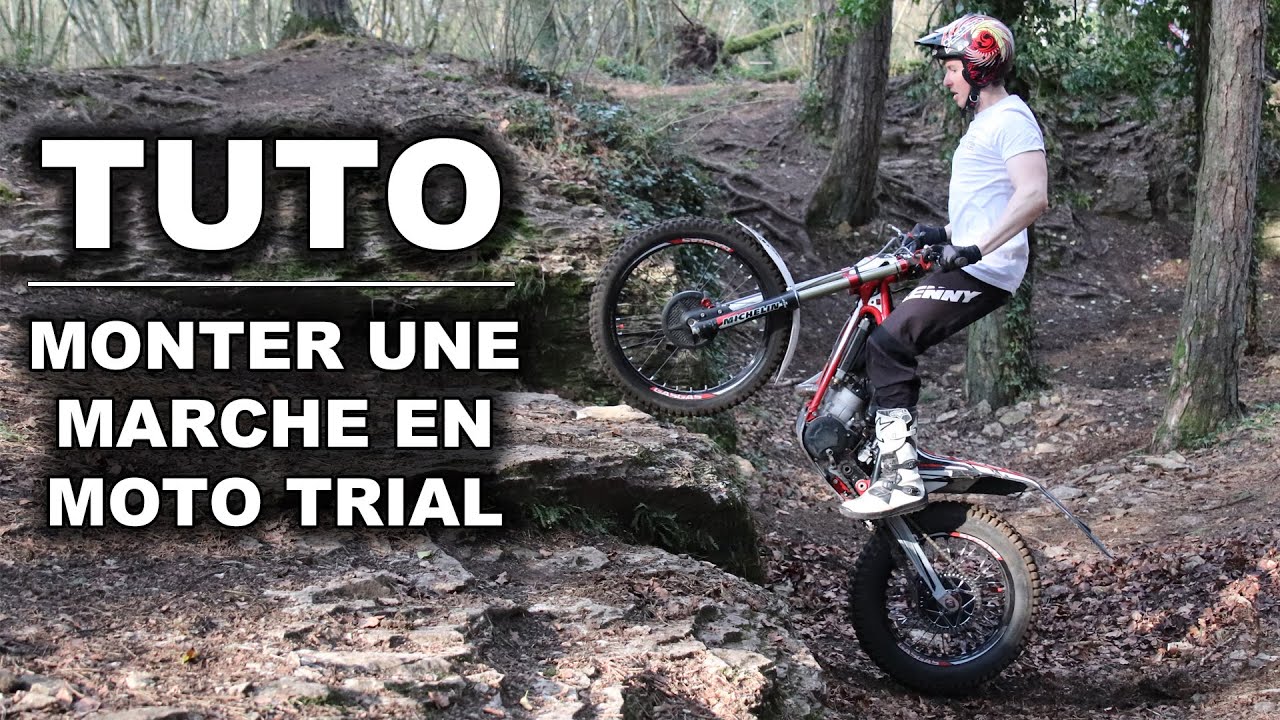 TRIAL-Tutos-Monter une marche