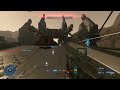 Halo Infinite Multiplayer Gameplay: Odball