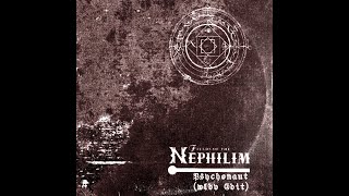 The Fields Of The Nephilim – Psychonaut (WLDV Edit) [UK, Spain 2024 // Goth Rock, Darkwave]