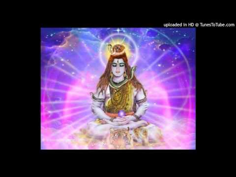 Музыка для медитации - Шива (уникальная по силе мантра)