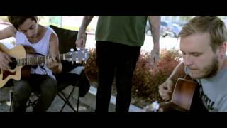 Video thumbnail of "At The Skylines - "143 Princess" (Acoustic Performance)"