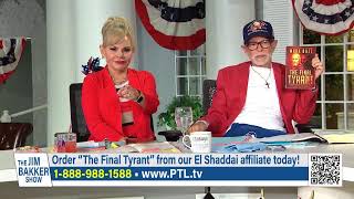 The Jim Bakker Show - Mark Biltz - Day 2