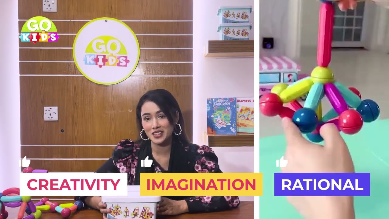 GO KIDS   MAGNETIC TOY   Final  MM