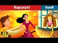 Rapunzel in kurdi  rokn akurd  kurdishfairytales