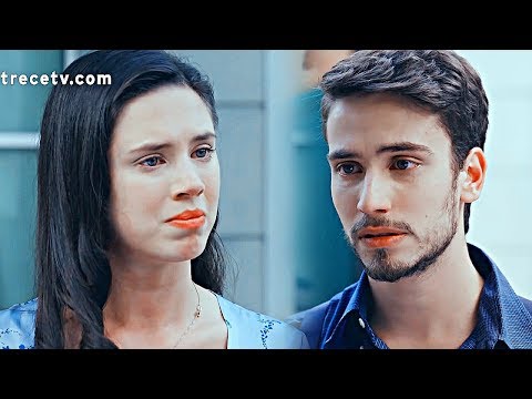 Lucia + Bruno-
