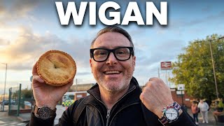 WIGAN: ROLEX & OMEGA WATCH SHOPPING, FOUND LIMITED ADDITION MUST HAVE WATCHES! 