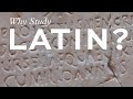 3 Reasons to Study Latin (for Normal People, Not Language Geeks)