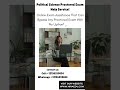 Political Science Proctored Exam Help! #proctoredexamhelp #onlineexamprep #PoliticalScienceexamhelp