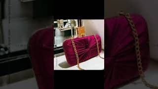 La Réat We R Renowned As One Of The Most Dependable Clutch Bags Manufacturer From Mumbai India