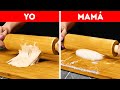 GENIALES CONSEJOS DE COCINA PARA UNA VIDA FÁCIL