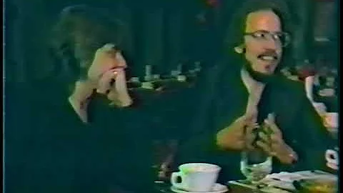 Carroll Bateman and David Carroll live -- highligh...