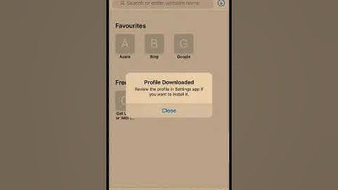 Remove iCloud Active Menu using WiFi Proxy Method FMI OFF