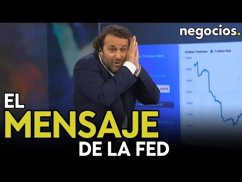 &iquest;Qu&eacute; esconde el discurso de Powell? Elecciones en EEUU y el mensaje de la FED sobre la inflaci&oacute;n