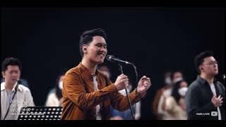 Worship Live On Stage (LIVE) ( GMS Live) - Non Stop Worship