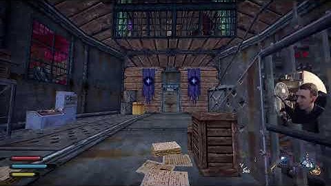 Dread Delusion [part 9]