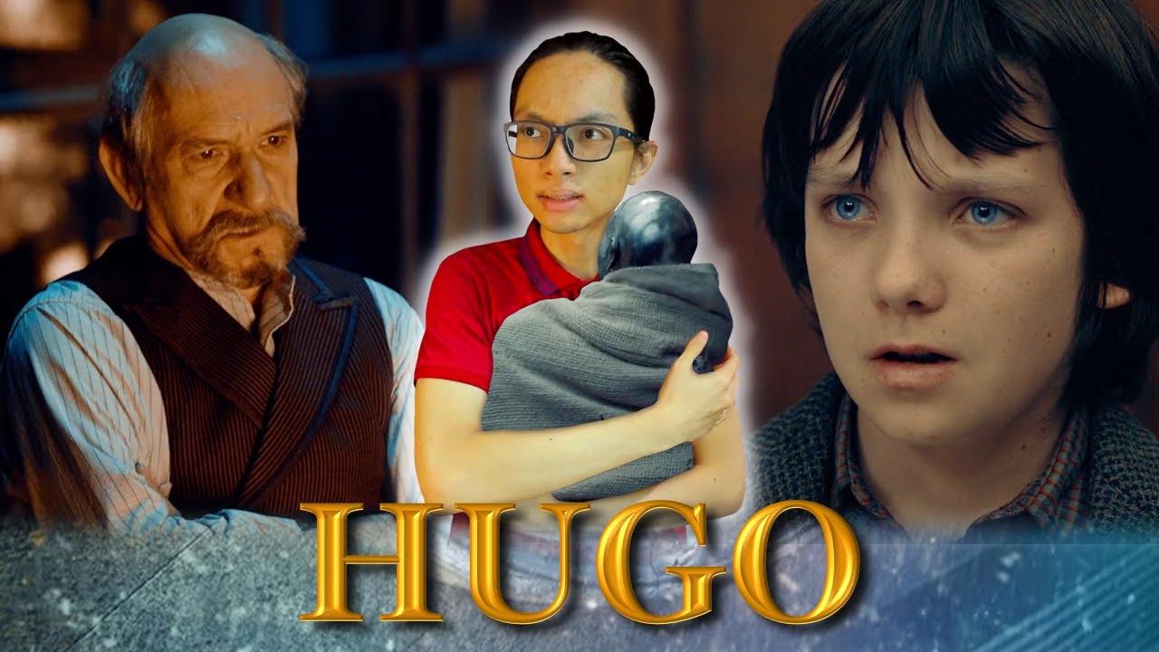 Ты не сломлен! | Хьюго (2011) | Реакция на фильм