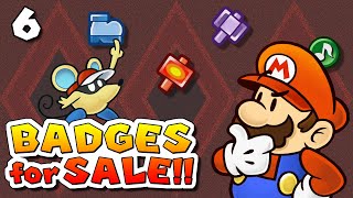 Day 6 - Paper Mario: The Thousand-Year Door