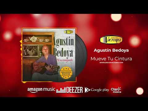 Agustín Bedoya -