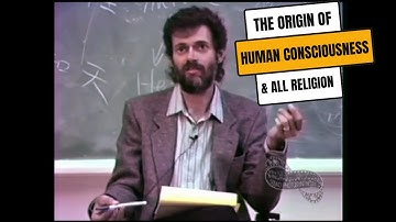 Terence McKenna — The Definitive 