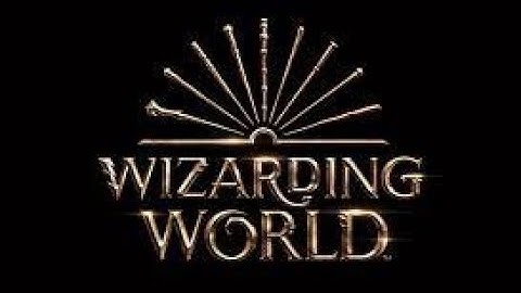 Wizarding World Harry Potter EP1