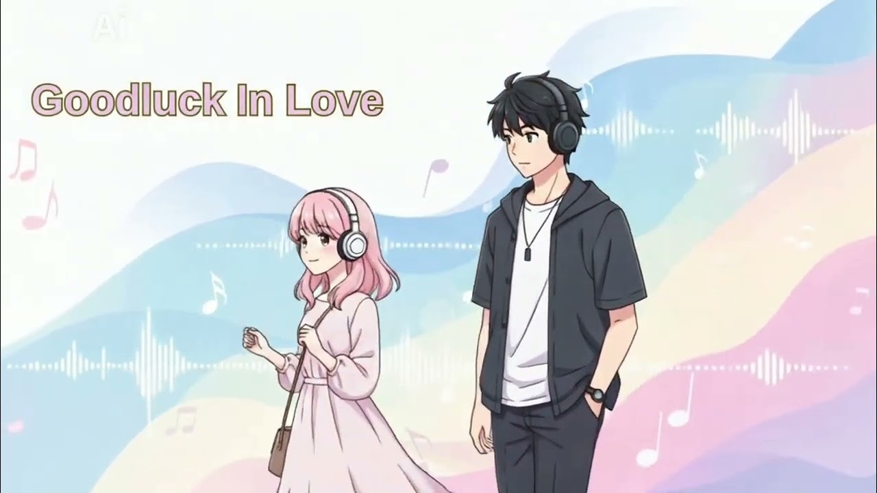 Goodluck In Love