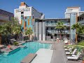 Oasis at Gold Spike   Las Vegas Nevada   United States