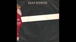 Deaf School – 1. All Queued Up