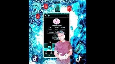 TikTok FLYING Effect Tutorial - EASY