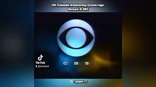 Network ID 1992 | CBS