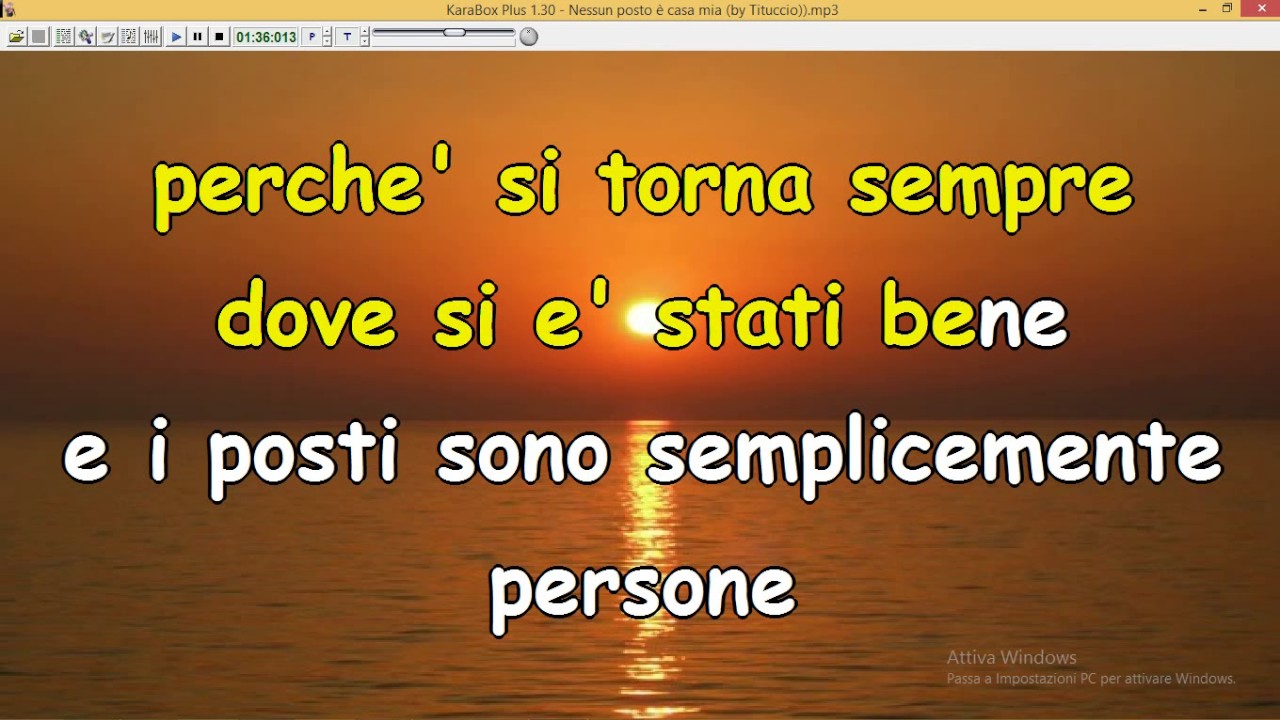 Nessun Posto E Casa Mia Chiara Galiazzo By Tituccio Ascoli Satriano Fg Youtube Nessun Posto E Casa Mia Chiara Galiazzo By Tituccio Ascoli Satriano Fg Youtube