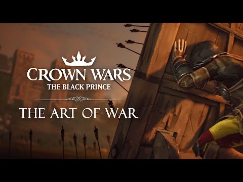 : The Art of War