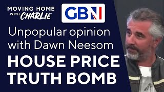 House Price Truth Bomb on GB News